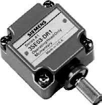 RADWELL VERIFIED SUBSTITUTE 3SE03-BR1-SUB-OPERATING-HEAD
