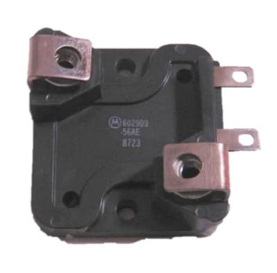 ASEA BROWN BOVERI 602909-57AE