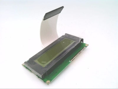 MICROTIPS TECHNOLOGY NMTC-S20400XFYHSAY