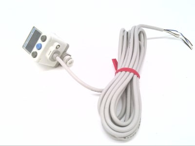 SMC ZSE40A-C4-T-X501