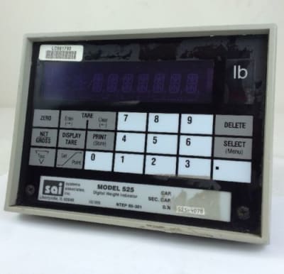 ANALOGIC ITG3030-I-3-C1-X-X