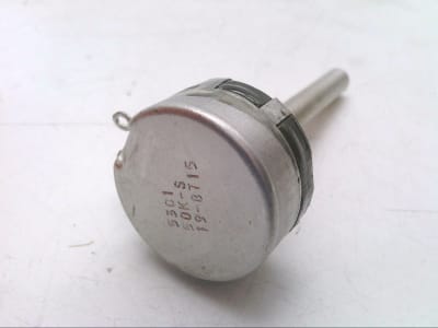 HONEYWELL 53C1-50K-S