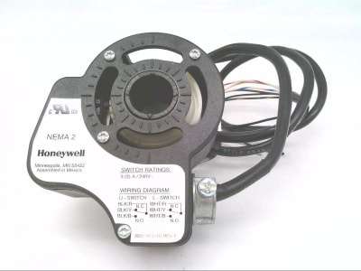 HONEYWELL 32003532-002