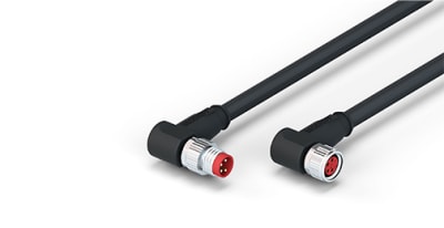 BECKHOFF ZK2020-3334-0100