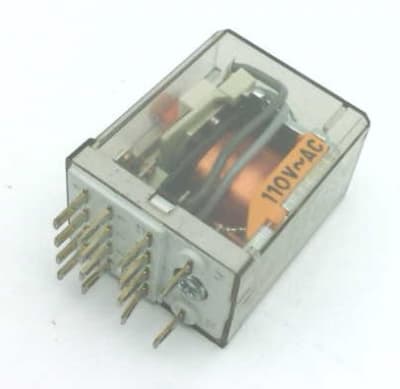 AMERICAN ZETTLER AZ1401-4C110AC