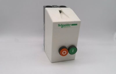 SCHNEIDER ELECTRIC LE1D09P7