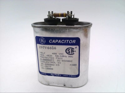 GENERAL ELECTRIC Z97F6606RC