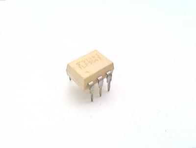 TOSHIBA TLP3043