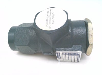 HANSEN TECHNOLOGIES H5600A