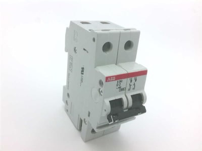 ASEA BROWN BOVERI S262-D2