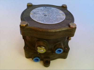 DWYER 1950-1