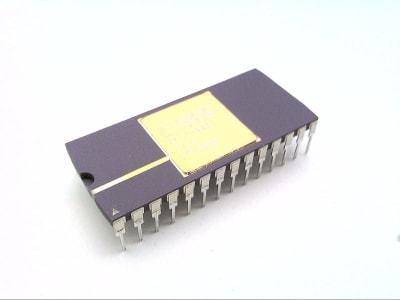 ANALOG DEVICES AD674BBD
