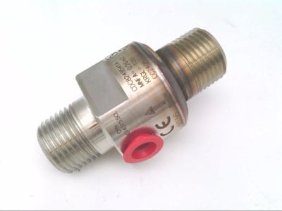 HANSEN TECHNOLOGIES RDA1-300 PSIG