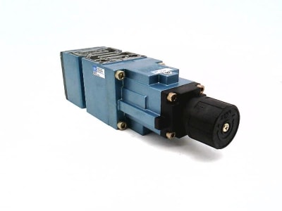 MAC VALVES INC PR65C-34AA