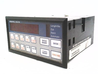 EATON CORPORATION 58851-417