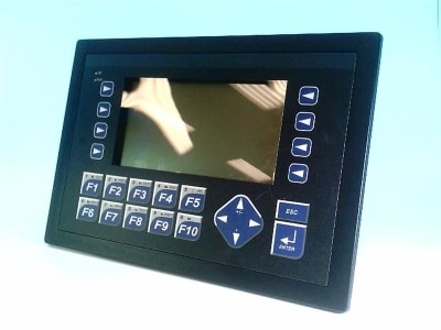 HORNER AUTOMATION HE-NX251MZ-NX-OCS