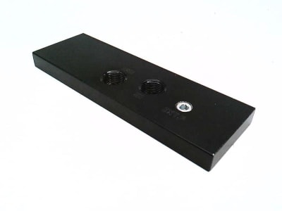 MAC VALVES INC M-82012-0301