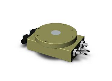 DOVER CORPORATION RR-36M-180-M