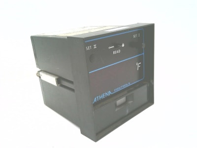 ATHENA 4000-B-0-A-01F-000