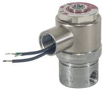 VERSA VALVES E5SM-3201-22-HC-XISC-DO24