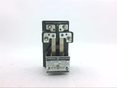 GENERAL ELECTRIC 12HGA11H51