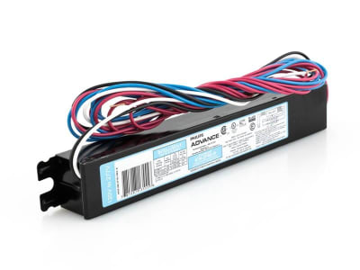 PHILIPS ICN2P60N35I