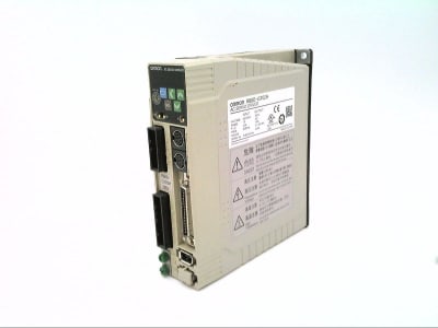 OMRON R88D-GT02H