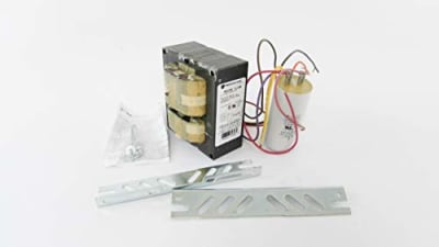 UNIVERSAL LIGHTING TECHNOLOGY M400MLTAC4M-500K