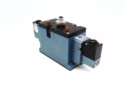MAC VALVES INC MAC250A-V6F2-PM-111DA