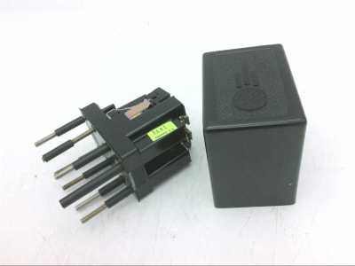 GENERAL ELECTRIC 12HMA11A25