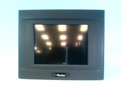PARKER PC10-2T2-WFA-AD3