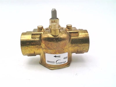 SCHNEIDER ELECTRIC VM2223