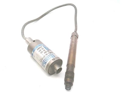 DYNISCO MDA462-18-7C-15/46