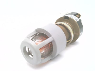 ALLEN BRADLEY 800H-QP24A