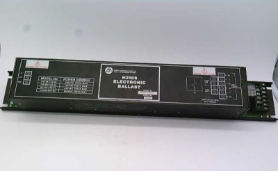 NORTH AMERICAN MFG H3186-120-02