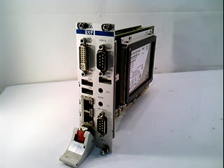 EKF ELEKTRONIK CCM-92RD-BOOGIE