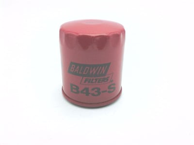 BALDWIN B43-S