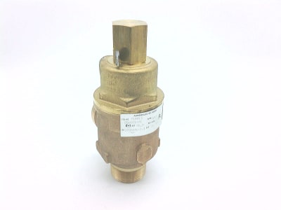 KUNKLE 20-G01-MG-1-1/2-1-1/2