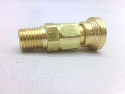 RADWELL VERIFIED SUBSTITUTE B-QC4-B-4PM-SUB