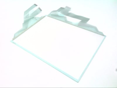 RADWELL VERIFIED SUBSTITUTE GT1585-STBA-SUB-TOUCHGLASS