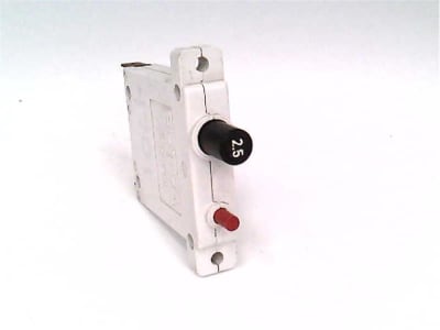E-T-A CIRCUIT BREAKERS 43-500-P10-2.5A
