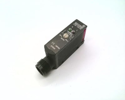OMRON E3S-AD38