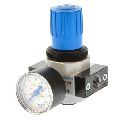 FESTO LR-1-D-7-DI-MAXI