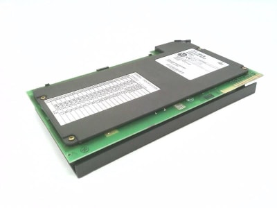 ALLEN BRADLEY 1771-IMD
