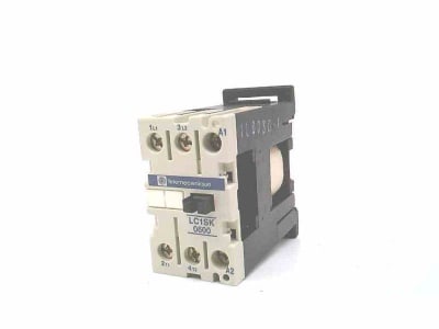SCHNEIDER ELECTRIC LC1SK0600F7