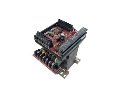 ALTRA INDUSTRIAL MOTION CBC-450-24