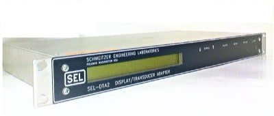 SCHWEITZER ENGINEERING SEL-DTA2-DTA201-4