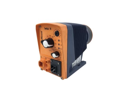 PROMINENT FLUID CONTROLS BT4B0708TTT0000UA101000