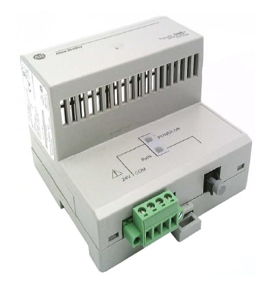 ALLEN BRADLEY 1751-SLBA
