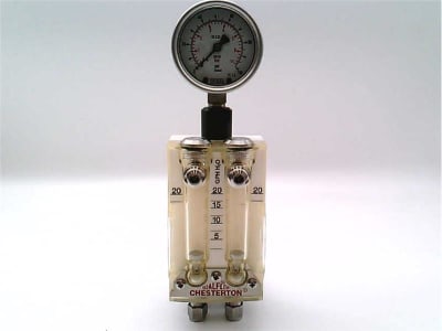 AW CHESTERTON CO 1200960